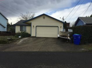 4515 NE 84th Ave, Portland, OR 97220