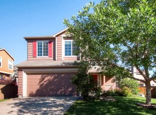 8705 Wildrye Cir, Parker, CO 80134