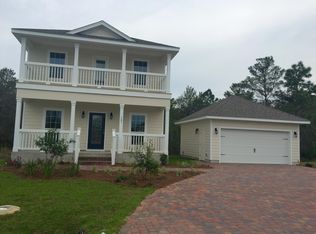 31 Salty Dr LOT 172, Santa Rosa Beach, FL 32459