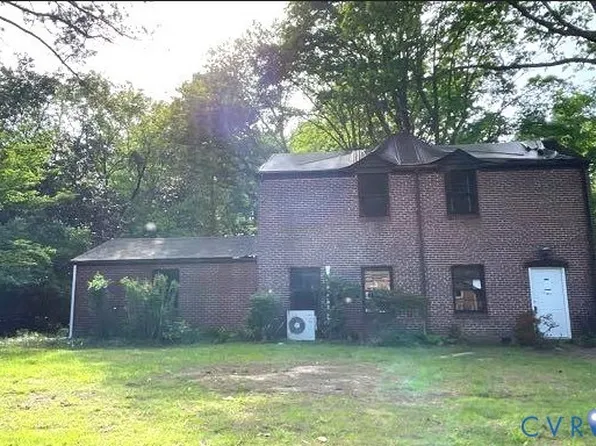 119 Church St, Alberta, VA 23821
