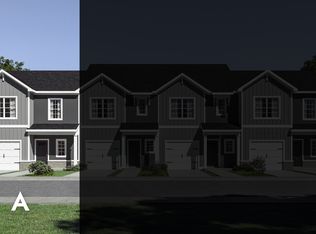 Ash 24 Plan, Towns at Lake Greenwood, Greenwood, SC 29649