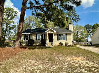 619 Mockernut Ln, Columbia, SC 29209