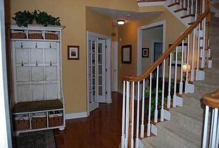 Beautiful home!