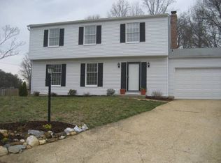1120 Old Stone Ln, Arnold, MD