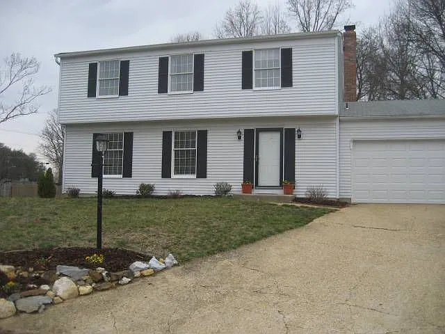 1120 Old Stone Ln photo 1