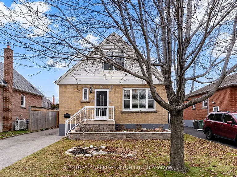 144 Taylor Ave #BASEMENT — Photo 2