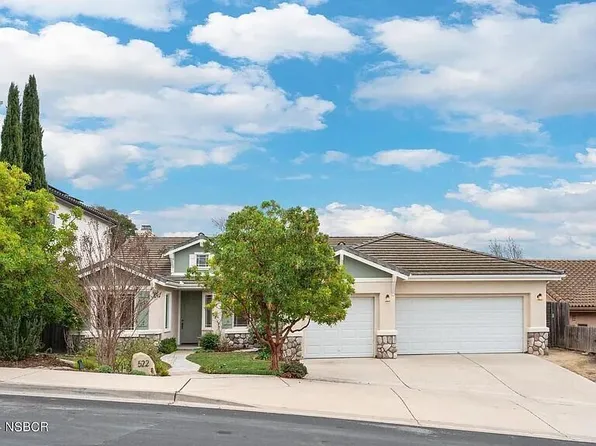522 Tamarind Ln, Buellton, CA 93427