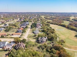 1024 E Par View Cir, Cedar Hill, TX 75104