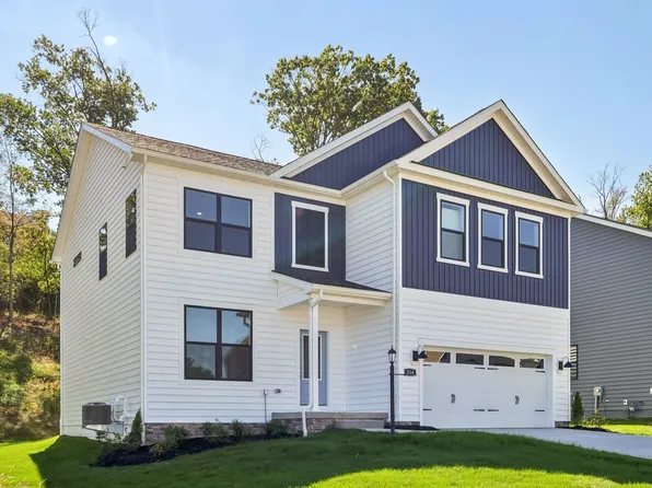 337 Stately Ct, Valencia, PA 16059