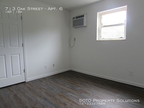 5th image of 713 Oak St APT 6