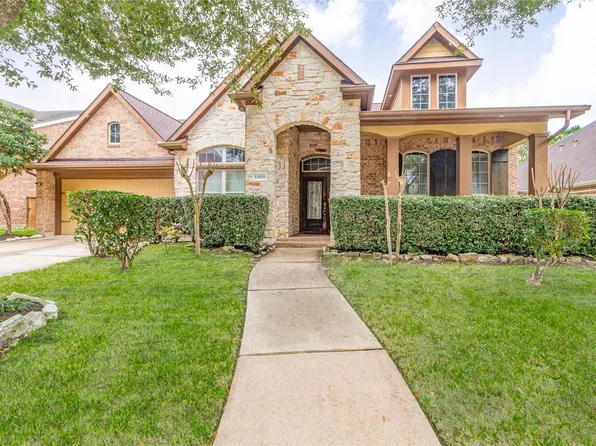 14010 Robbie Creek Ln, Humble, TX 77396