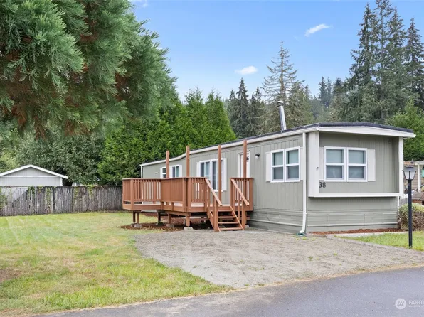 32501 NE 50th Street #38, Carnation, WA 98014