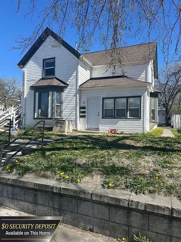 1 bed, 1.0 bath, 750 sqft, $750 — Photo 1
