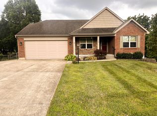 749 Buckshire Gln, Florence, KY 41042