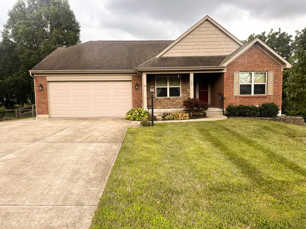 749 Buckshire Gln, Florence, KY 41042