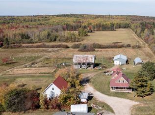 21 Joseph Ln, Salisbury, NB E4J3N1