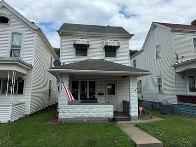 1214 GARFIELD STREET, McMechen, WV, 26040