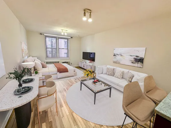 229 E 28th St APT 2L, New York, NY 10016