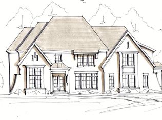 2208 Thornridge Rd, Charlotte, NC 28226