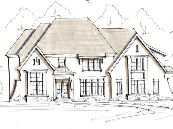 2208 Thornridge Rd, Charlotte, NC 28226