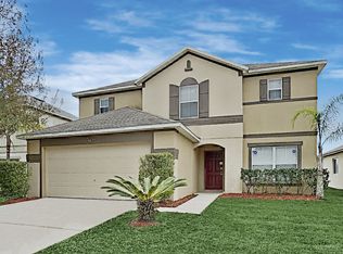 4697 Ross Lanier Ln, Kissimmee, FL 34758