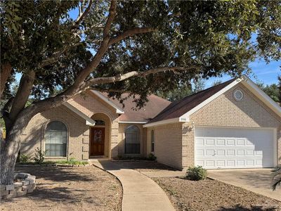 3516 N 32nd St, McAllen, TX, 78501