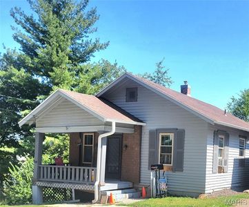 510 Walnut St, Hannibal, MO, 63401