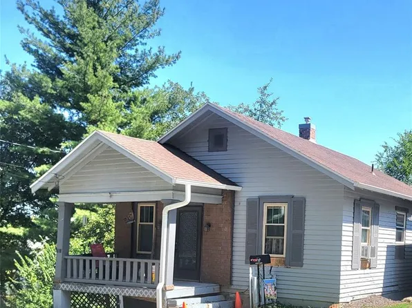 510 Walnut St, Hannibal, MO 63401