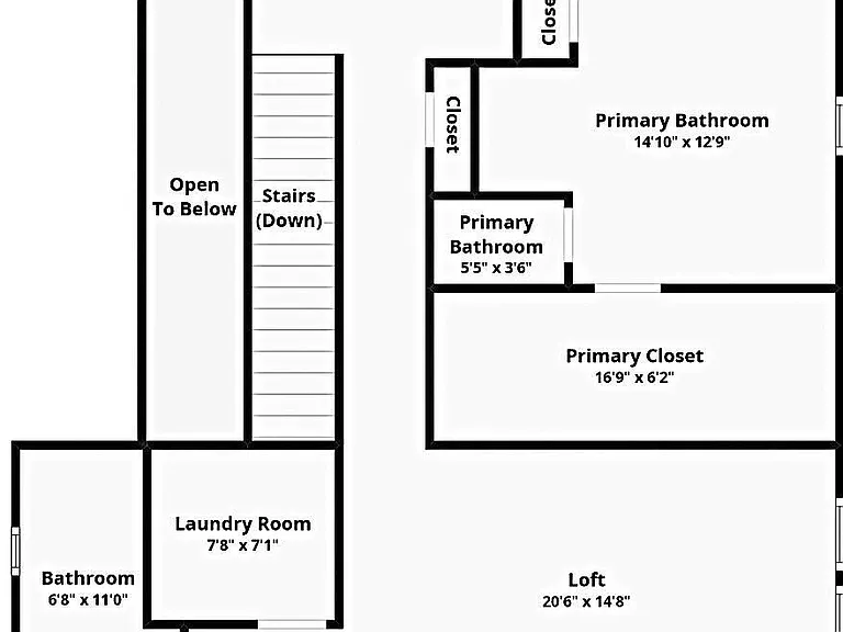 17329 W Gretna St — Photo 31