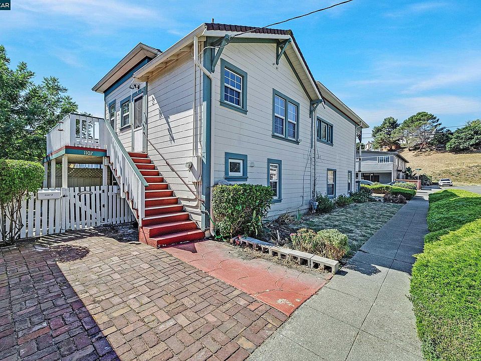 1107 Willow St, Pinole, CA 94564 MLS 41039214 Zillow