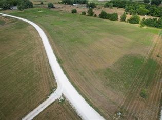 S Bethel Rd, Pleasant Hill, MO 64080