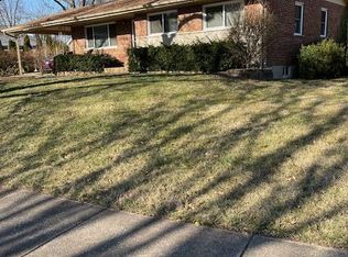 9329 Lodge Pole Ln, Saint Louis, MO
