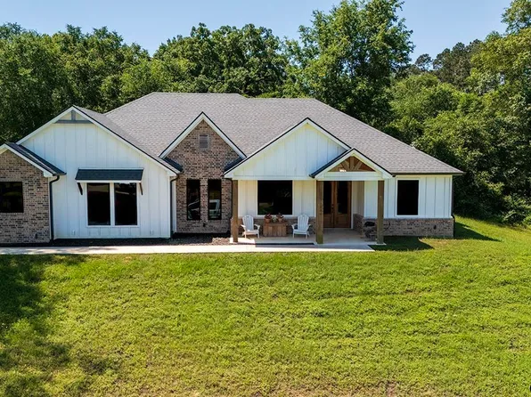 11069 Castleberry St, Brownsboro, TX 75756