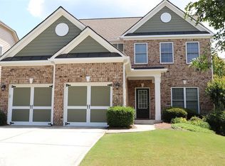 7513 Mourning Dove Way #20, Flowery Branch, GA 30542