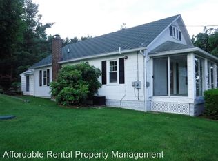 14237 Edgemont Rd, Smithsburg, MD 21783