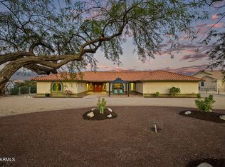 5231 N Tuthill Rd, Litchfield Park, AZ 85340