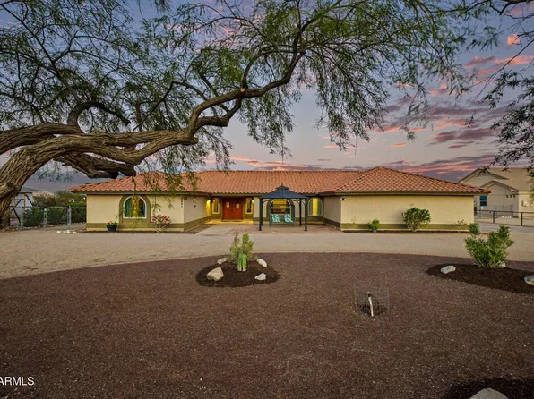 5231 N TUTHILL Road, Litchfield Park, AZ 85340