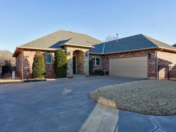 5503 NW 128th St, Oklahoma City, OK 73142