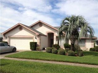 5329 Stratfield Dr, Orlando, FL 32821