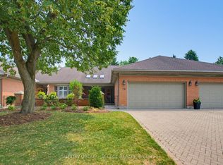 40 Quinella Dr #28, London, ON N6K4K9