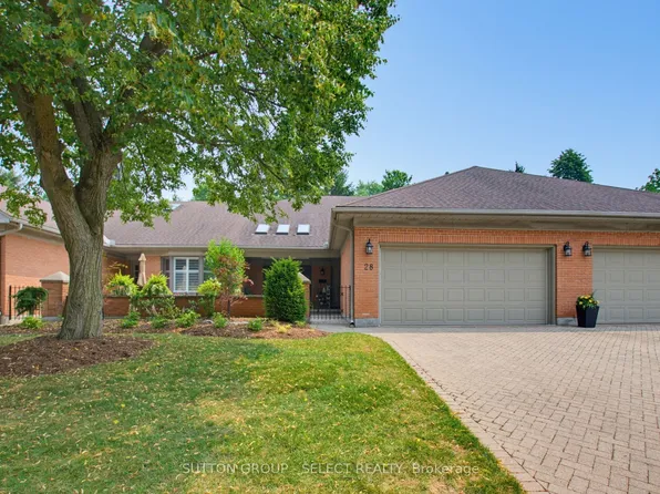 40 Quinella Dr #28, London, ON N6K 4K9