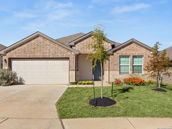 817 Pronghorn Trail, Seguin, TX 78155