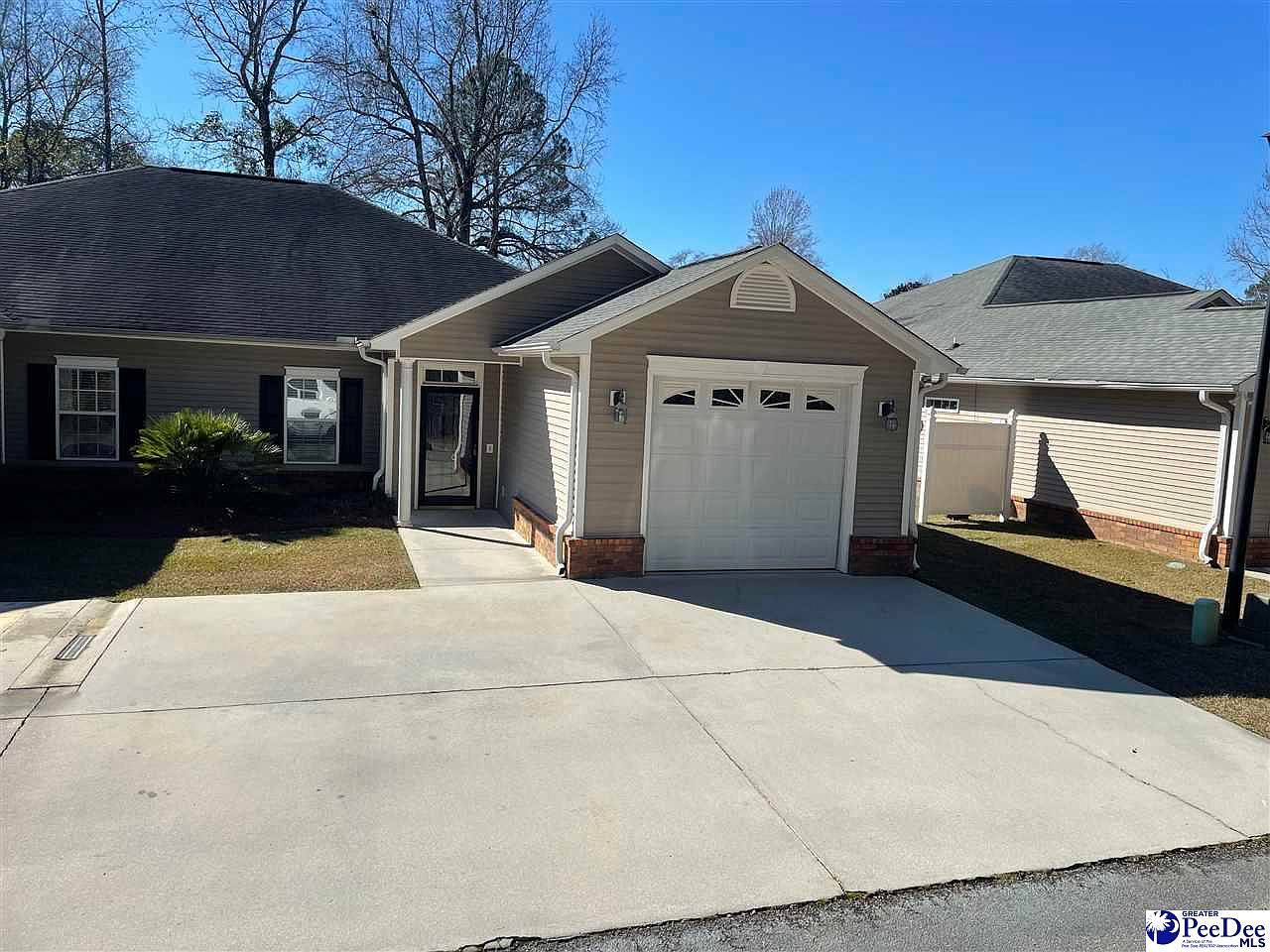 1707B Oakdale Ter, Florence, SC 29501 Zillow