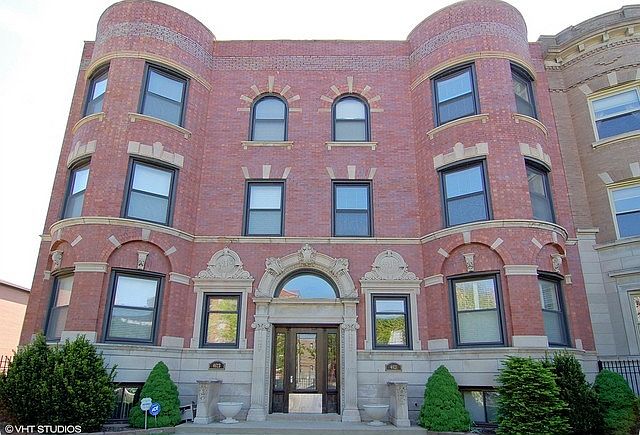 1st image of 4623 N Beacon St APT 2N
