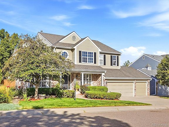 2nd image of 3496 Meadow Creek Place