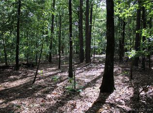 183 E 484th Rd, Jay, OK 74346