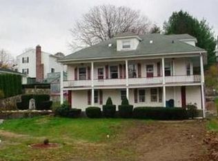 109 Phenix Ave, West Warwick, RI 02893