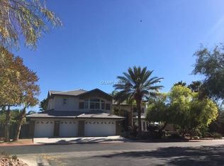 7110 Dogan Ridge St, Las Vegas, NV 89131