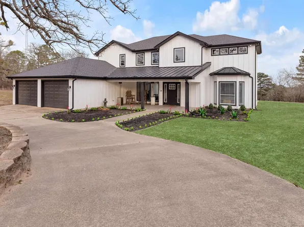 6949 E Fm 852, Winnsboro, TX 75494