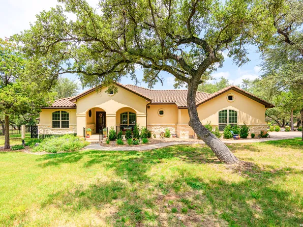 26511 Forest Link, New Braunfels, TX 78132
